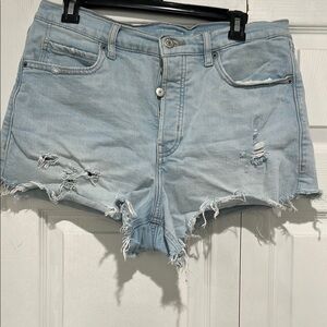 Old navy Ski-hi A-line higher high rise size 12